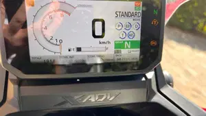 Honda X-ADV 750 DCT (2021 - 24)  (5)