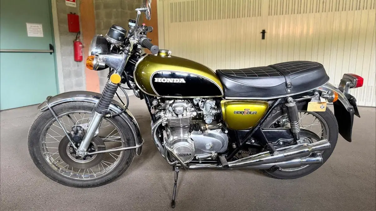 Honda   (2)