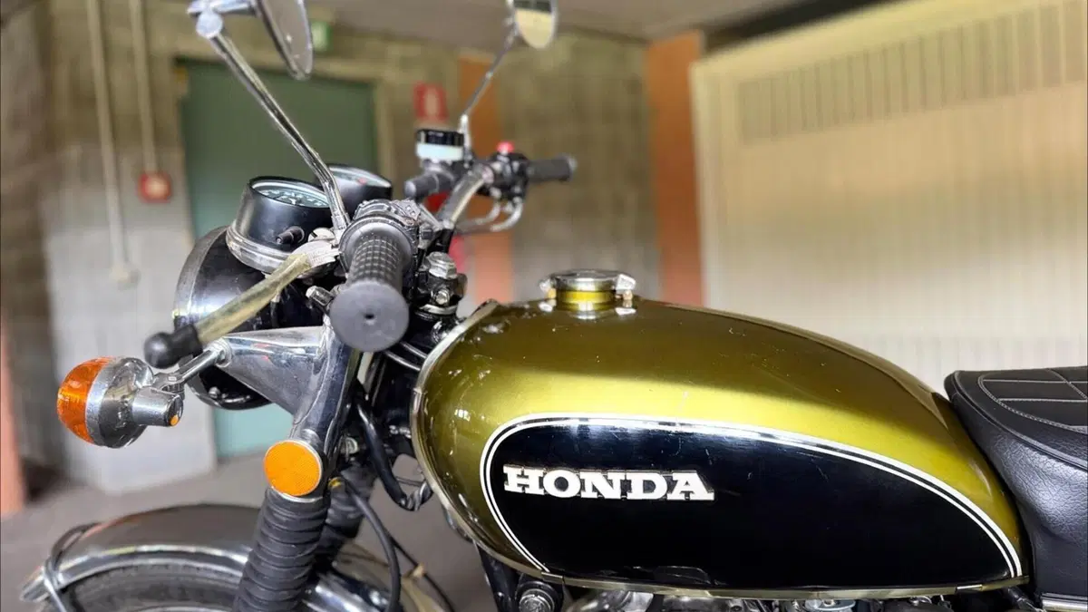 Honda   (3)