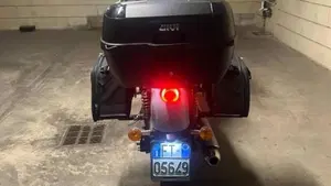 Royal Enfield Meteor 350 (2021 - 26) 