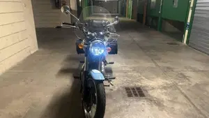 Royal Enfield Meteor 350 (2021 - 26)  (3)