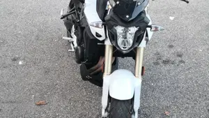 Bmw F 800 R (2017 - 20) 