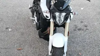 Bmw F 800 R (2017 - 20)
