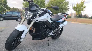 Bmw F 800 R (2017 - 20)  (2)
