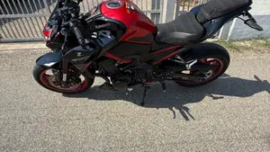Kawasaki Z 900 A2 (2021 - 24)  (2)