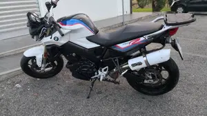 Bmw F 800 R (2017 - 20)  (3)