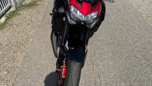 Kawasaki Z 900 A2 (2021 - 24)  (3)