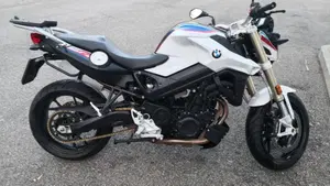 Bmw F 800 R (2017 - 20)  (4)