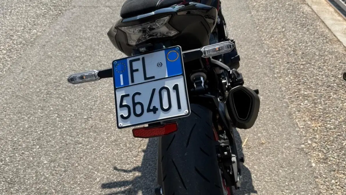 Kawasaki Z 900 A2 (2021 - 24)  (4)