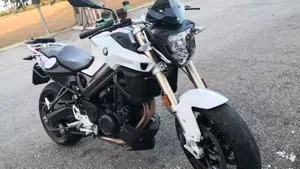 Bmw F 800 R (2017 - 20)  (5)