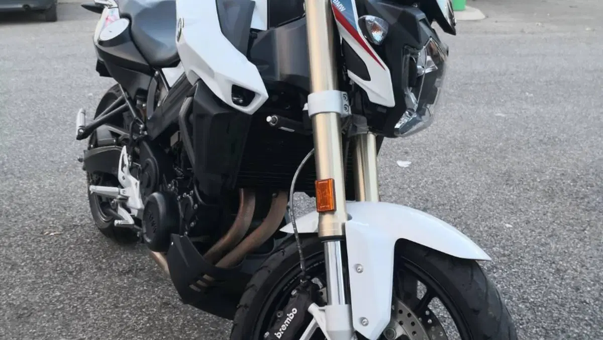 Bmw F 800 R (2017 - 20)  (6)