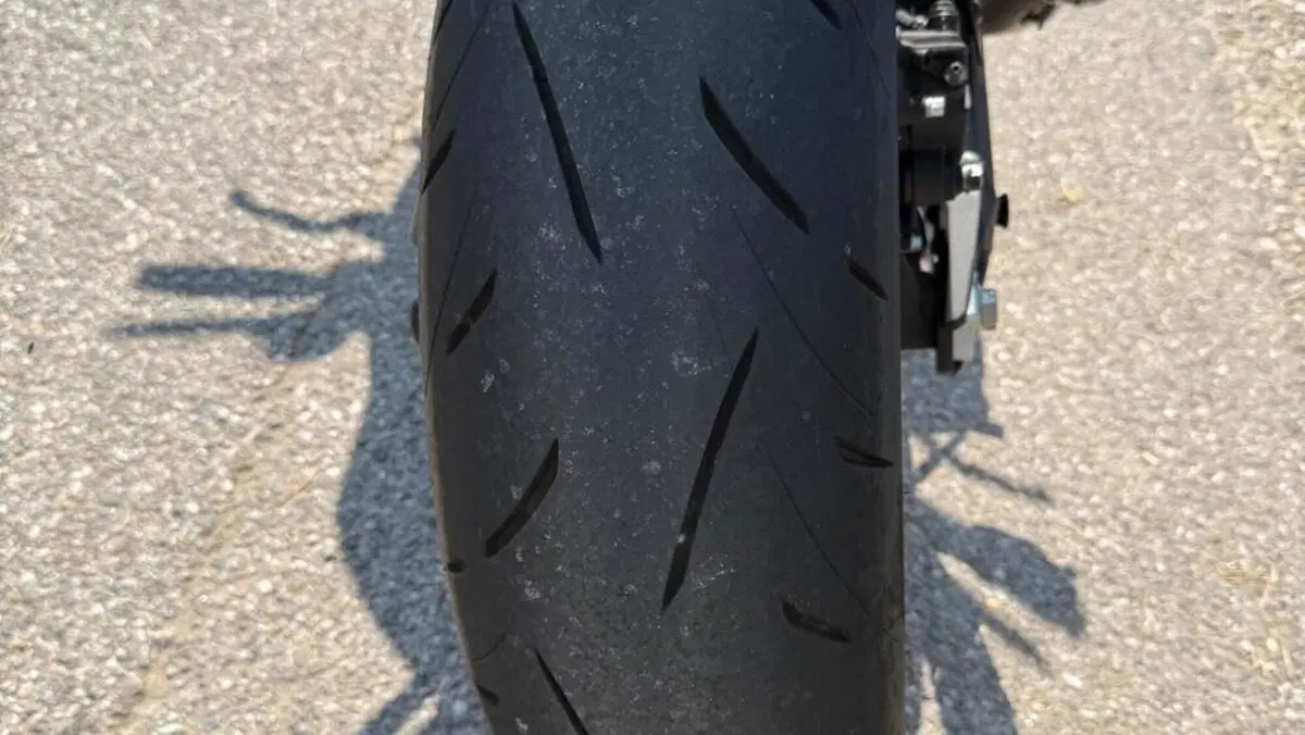 Kawasaki Z 900 A2 (2021 - 24)  (7)