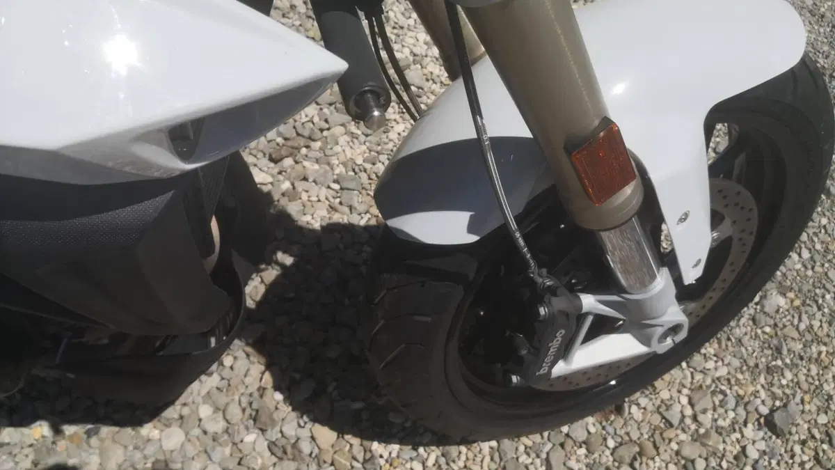 Bmw F 800 R (2017 - 20)  (7)