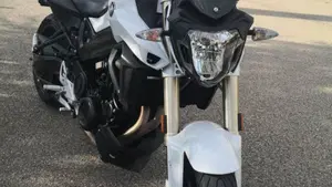 Bmw F 800 R (2017 - 20)  (8)