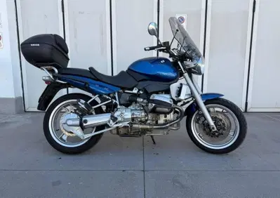 Bmw R 850 R (1994 - 02) - Annuncio 10103512