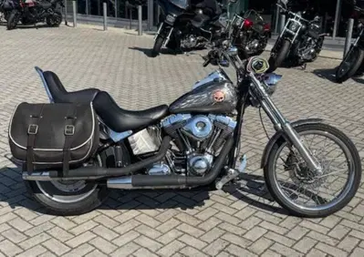 Harley-Davidson 1584 Custom (2008 - 09) - FXSTC - Annuncio 10103511