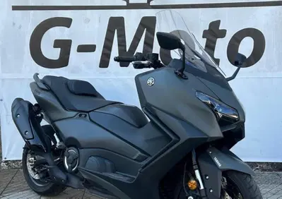 Yamaha T-Max 560 (2025 - 26) - Annuncio 10103513