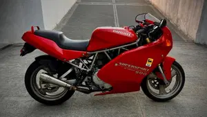 Ducati  