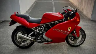 Ducati 