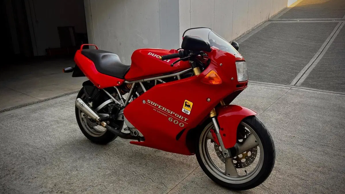 Ducati   (3)