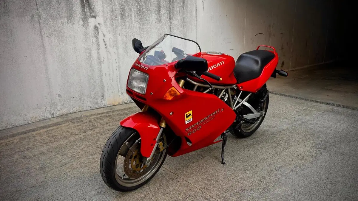 Ducati   (4)