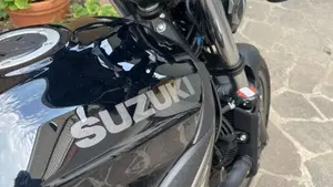 Suzuki SV650 (2021 - 24)  (11)