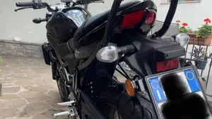Suzuki SV650 (2021 - 24)  (9)