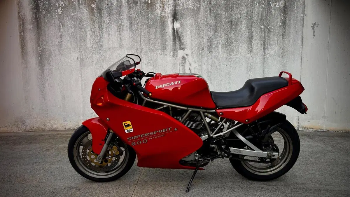 Ducati   (5)