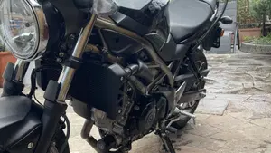 Suzuki SV650 (2021 - 24)  (5)