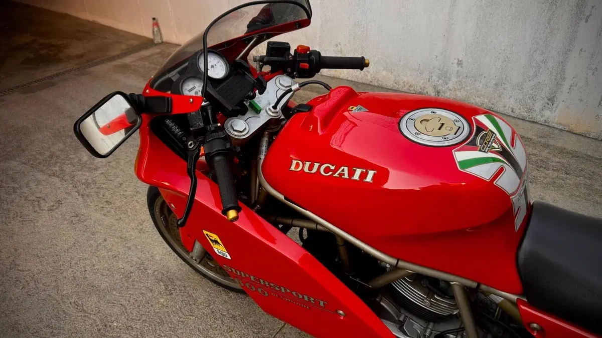 Ducati   (6)