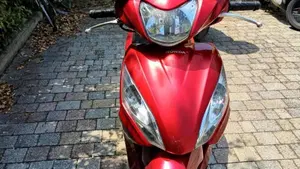 Honda Vision 110 (2011 - 16) 