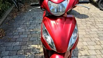 Honda Vision 110 (2011 - 16) usata