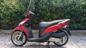 Honda Vision 110 (2011 - 16)  (3)