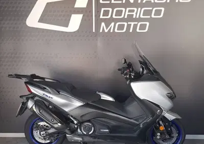 Yamaha T-Max 530 SX (2017 - 19) - Annuncio 10103523