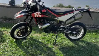Husqvarna SM 610 (2008) usata