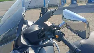 Suzuki Burgman AN 400 (2006 - 07)  (4)