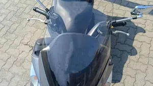 Suzuki Burgman AN 400 (2006 - 07)  (5)