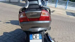 Suzuki Burgman AN 400 (2006 - 07)  (7)
