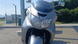 Suzuki Burgman AN 400 (2006 - 07) usata