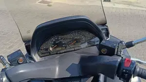 Suzuki Burgman AN 400 (2006 - 07)  (8)