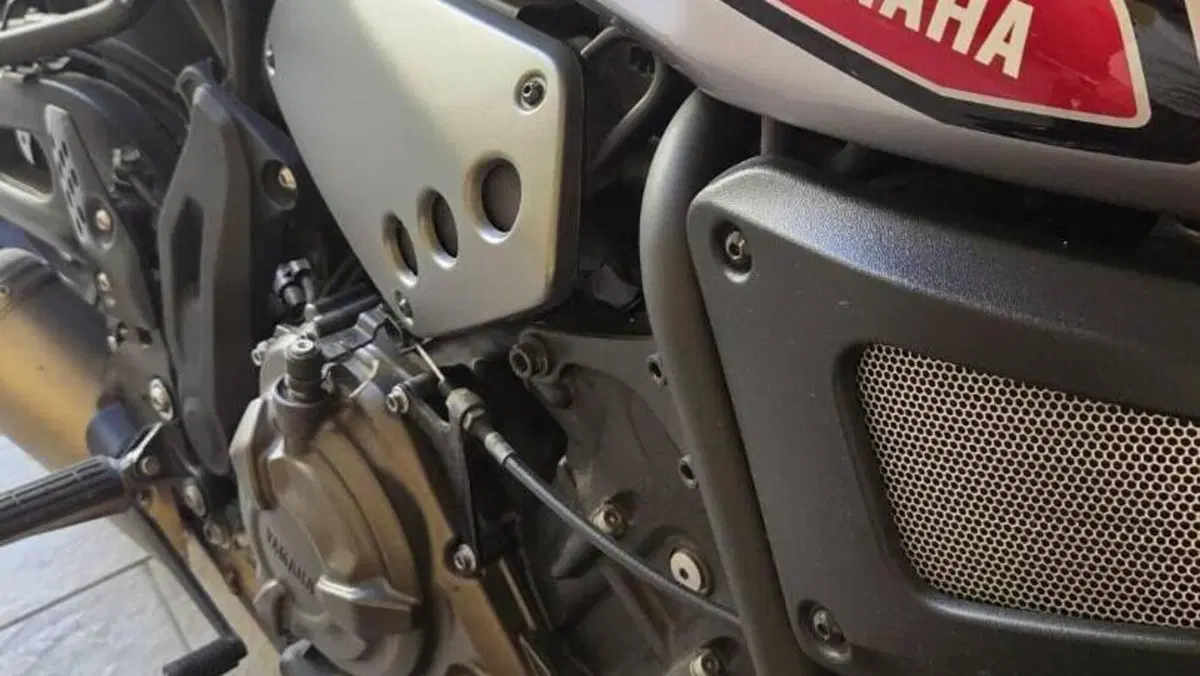 Yamaha XSR 700 ABS (2016 - 20)  (3)