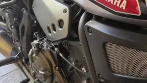 Yamaha XSR 700 ABS (2016 - 20)  (3)
