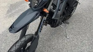 Betamotor RR 125 4T Motard R (2025 - 26) 