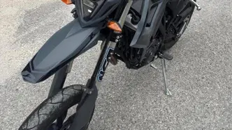 Betamotor RR 125 4T Motard R (2025 - 26) usata