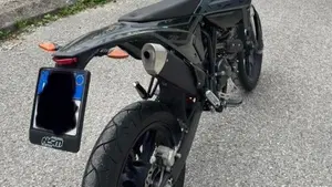 Betamotor RR 125 4T Motard R (2025 - 26)  (5)
