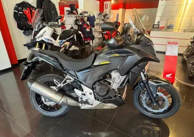 Honda CB 500 X ABS (2012 - 16) - Annuncio 10103535