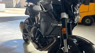 Bmw F 900 R (2025 - 27)