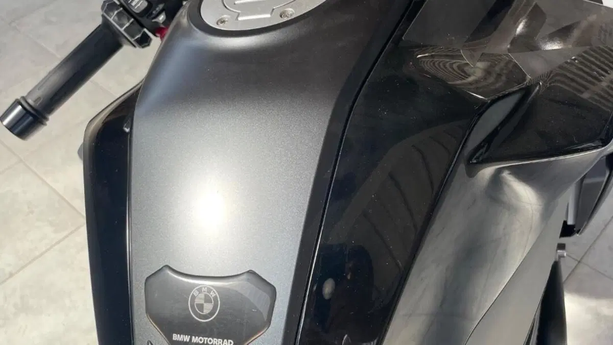 Bmw F 900 R (2025 - 27)  (5)