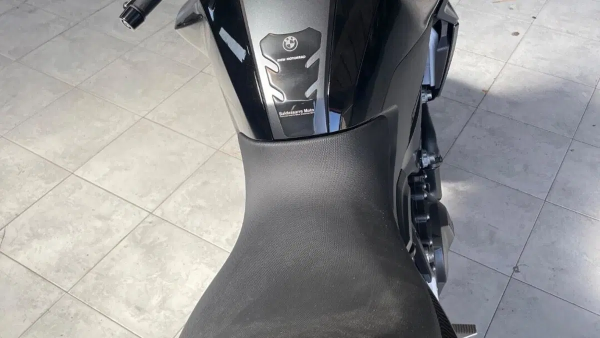 Bmw F 900 R (2025 - 27)  (6)