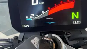 Bmw F 900 R (2025 - 27)  (8)